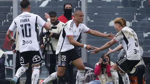 Los cortados para el segundo semestre de Colo Colo.