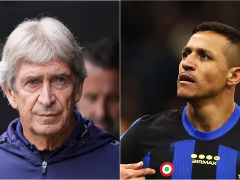 ¿Alexis al Betis del Ingeniero?: "Teníamos algo conversado, pero..."