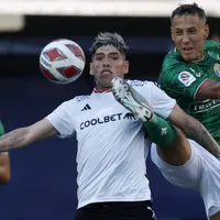 Audax Italiano vs Colo Colo 12/05/2024: El pronóstico indica victoria alba