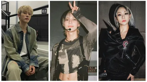 El festival de kpop anunció su llegada a Chile.