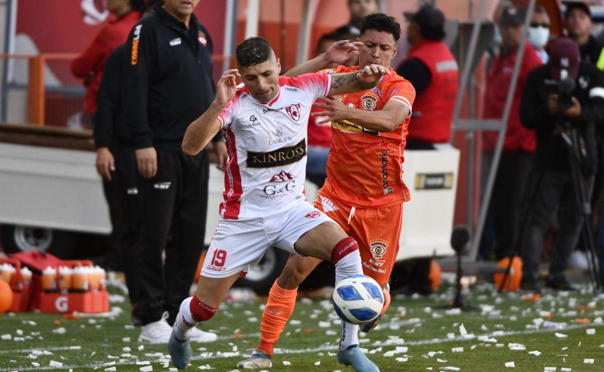 Deportes Copiapó vs Cobreloa 12/05/2024: El pronóstico avisa de victoria local