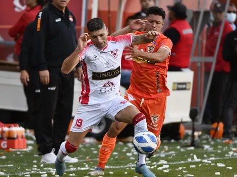 Deportes Copiapó vs Cobreloa 12/05/2024: El pronóstico avisa de victoria local