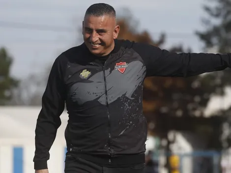Filtran que Jaime García tiene "conversaciones" con afligido equipo
