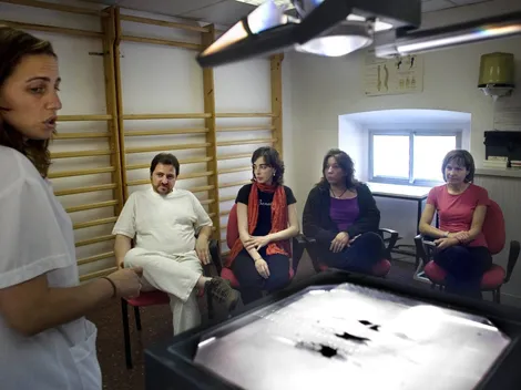 Día de la Fibromialgia: Síntomas, diagnóstico y tratamiento