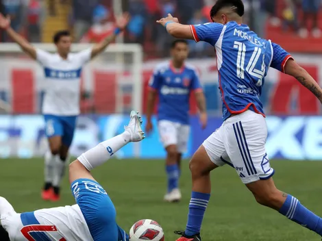 "La U nos puede pasar por encima"