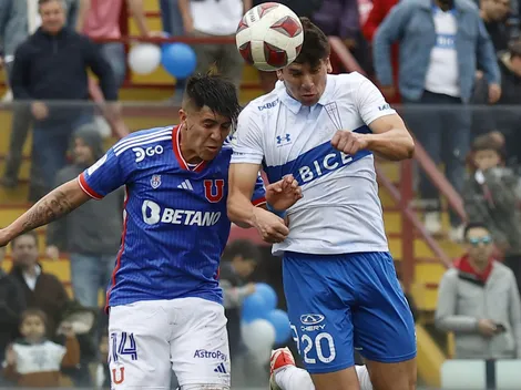 "La clave es...": la lista de tareas para el Clásico Universitario