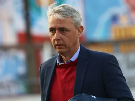 Nunes cuenta el gran problema que tenía la UC de Nico Núñez