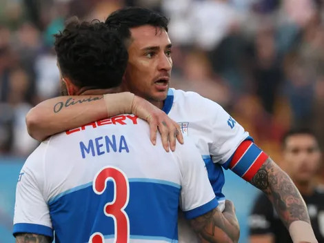 La emoción de Zampedri por sus 108 goles: "Se me eriza la piel"