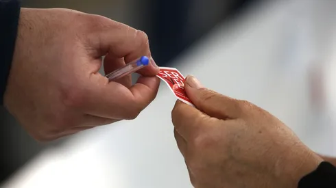 Imágen temática de elecciones