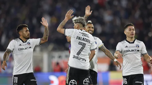 Colo Colo visita a Audax este domingo
