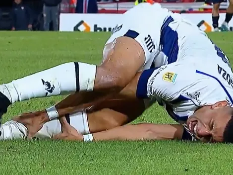 Gareca pasa susto con su gran apuesta en la lista de la Roja