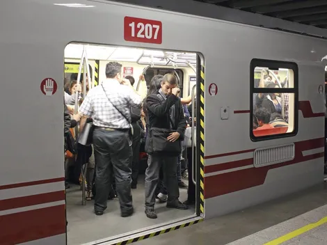 ¿Hay estaciones cerradas del Metro? Estado de la red hoy miércoles 22 de mayo