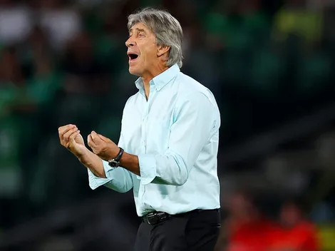 Betis de Pellegrini se acerca al fichaje de una joya argentina