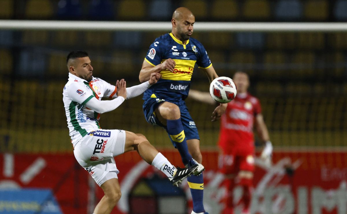 Everton vs Cobresal 11/04/2024: El pronóstico avisa de victoria local