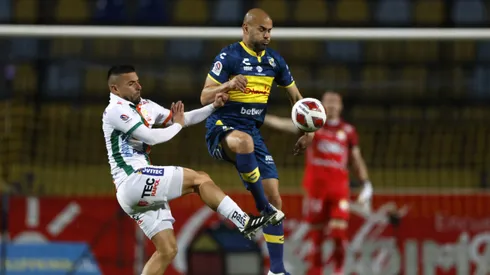 Everton y Cobresal se vuelven a ver por el Campeonato Nacional 2024 en Viña del Mar.