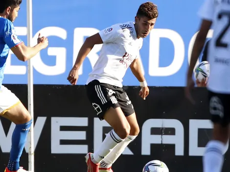 "Quinteros tenía regalones en Colo Colo, no se podía hacer nada"