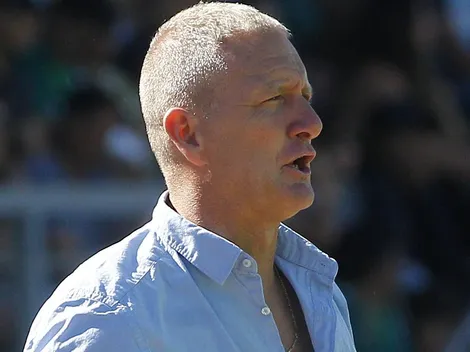 DT dura apenas cuatro partidos: ¡anuncia su salida por Twitter!