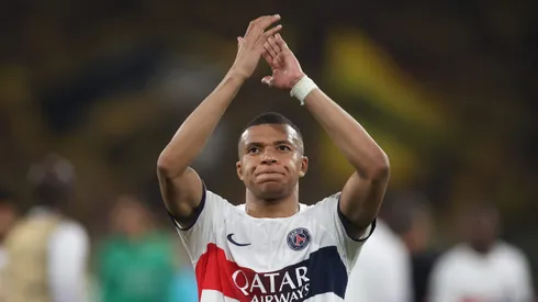Kylian Mbappé está a solo días de ser anunciado en el Real Madrid