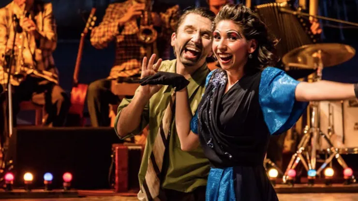 Funciones gratis y con descuento por Día del Teatro