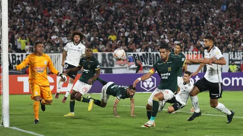 Varios jugadores se reservará Alianza para el duelo ante Colo Colo.