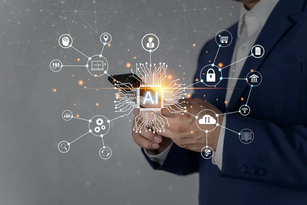 Inteligencia Artificial