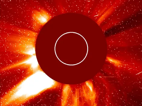 ¿Cuáles pueden ser las consecuencias de la tormenta solar en G5?