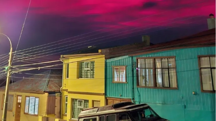 Nueva tormenta solar se acerca a la Tierra: ¿Cuándo llega?