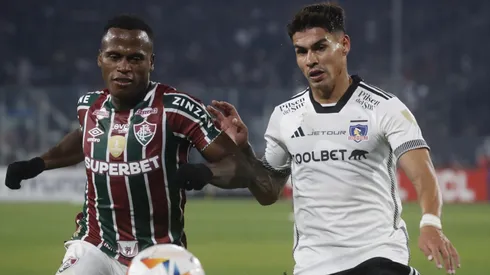 Wiemberg le reclama a La Calera por su futuro.