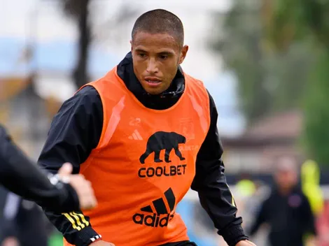 El equipo interesado en llevarse a Benegas de vuelta a Argentina