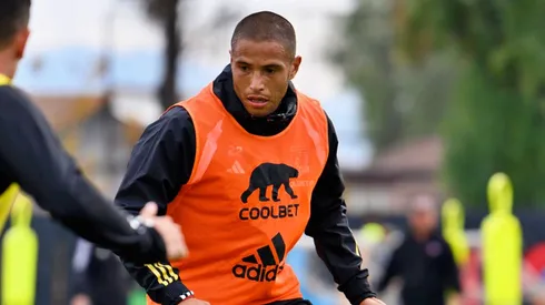 Benegas ha jugado más partidos amistoso a puertas cerradas que otra cosa en este 2024.