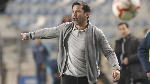 DT de Audax palpita el duelo contra Colo Colo.