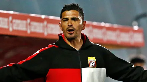 Curicó arriesga la resta de puntos en la B.