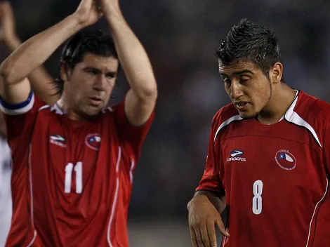 Marcelo Salas aprueba los regresos de Vidal y Medel