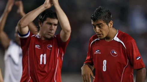 Vidal y Medel tienen la aprobación de Marcelo Salas para ir a Copa América con la selección chilena.