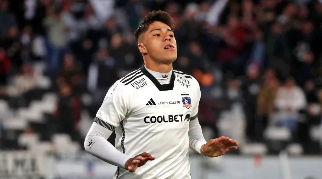 Damián Pizarro será el próximo refuerzo del Udinese, si se mantiene en la Serie A