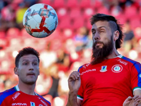 Nieto de Nicolás Chahuán dispara contra la dirigencia calerana