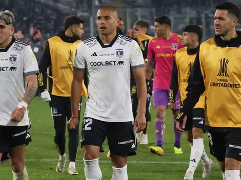 Cóndor Rojas lanza la crítica más ácida a Colo Colo