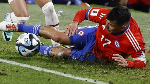 Medel en alerta: inquieto y preocupado.