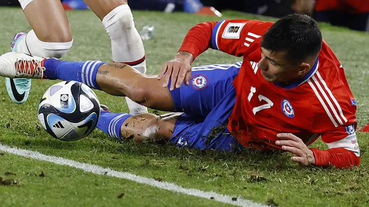 Medel en alerta: inquieto y preocupado.