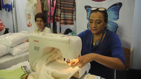 Imagen de referencia Bono Mujer Trabajadora.