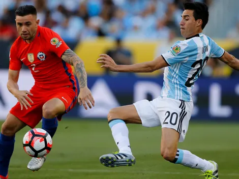 El aviso de Keno Mena a Gareca de cara a la Copa América en USA