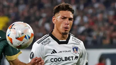 Saldivia fue una de las buenas figuras del Cacique ante Fluminense.