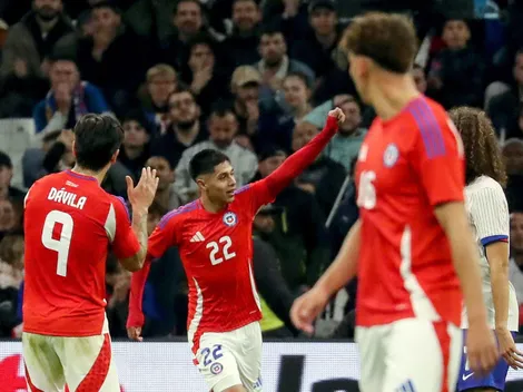 Experto revela el futuro de Darío Osorio en Europa