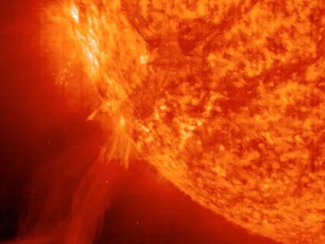 Tormenta solar: ¿Cuánto dura y cómo nos afecta?