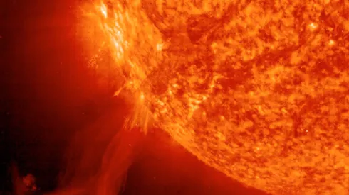 Desde este viernes inicia el fenómeno astronómico.