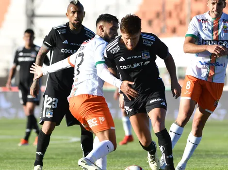 Jorge Almirón se aburre de los equipos B: vuelven Vidal y Gil