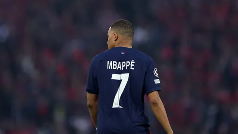 Mbappé coqueteó con el Milan antes de fichar en el Real Madrid