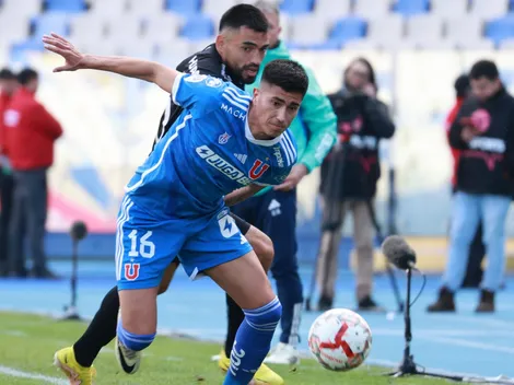 Álvarez mueve la pizarra: insólita formación de la U