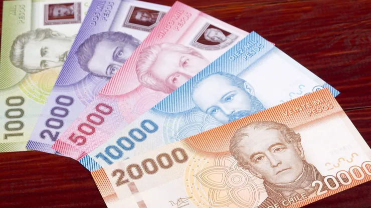 Billetes