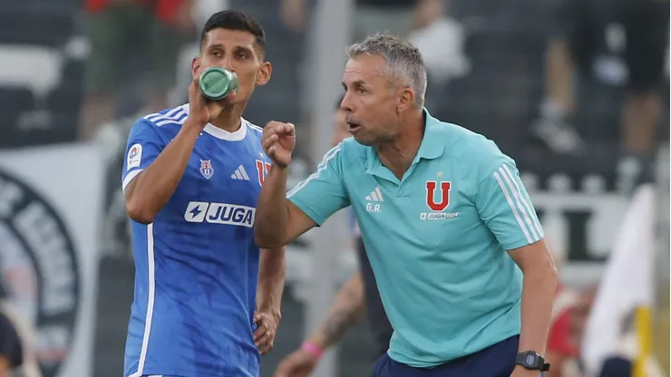 Álvarez busca el mejor equipo ante Calera